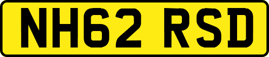 NH62RSD