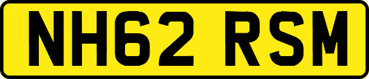 NH62RSM