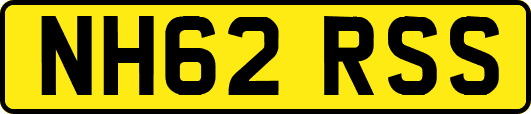 NH62RSS