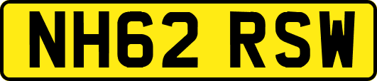 NH62RSW