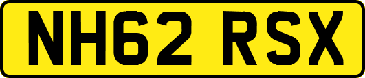 NH62RSX