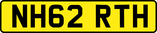 NH62RTH