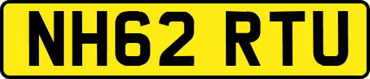 NH62RTU