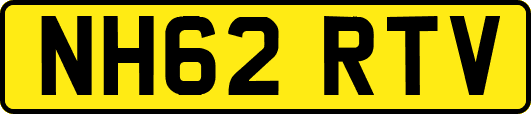 NH62RTV