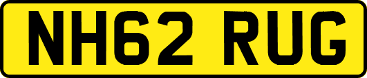 NH62RUG