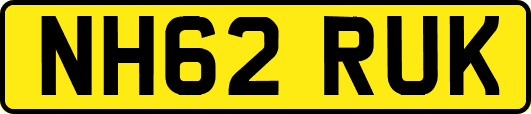 NH62RUK