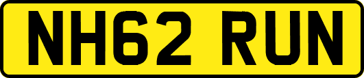 NH62RUN