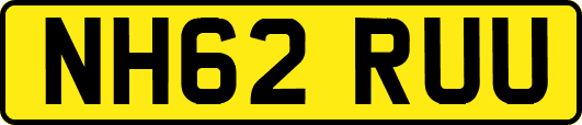 NH62RUU