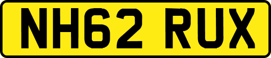 NH62RUX