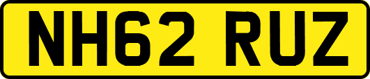 NH62RUZ
