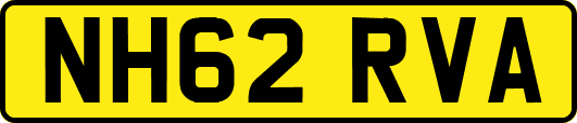 NH62RVA