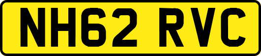 NH62RVC