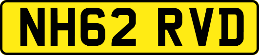 NH62RVD