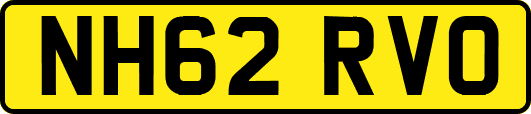 NH62RVO