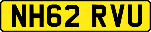 NH62RVU