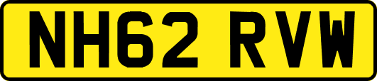 NH62RVW