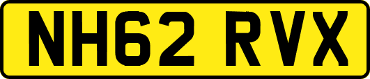 NH62RVX