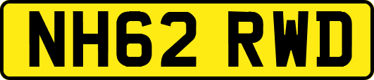 NH62RWD