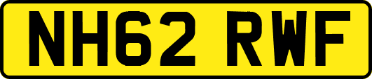 NH62RWF