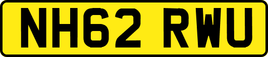 NH62RWU