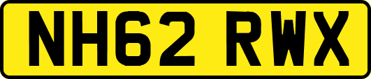 NH62RWX