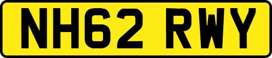 NH62RWY