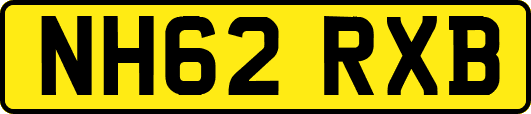 NH62RXB