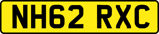 NH62RXC