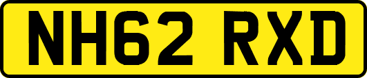 NH62RXD
