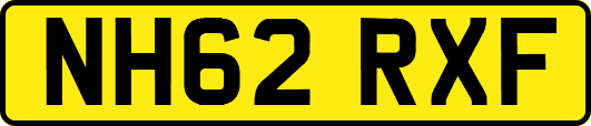 NH62RXF