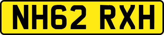 NH62RXH