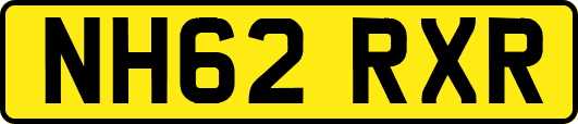NH62RXR