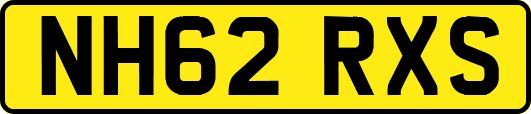 NH62RXS