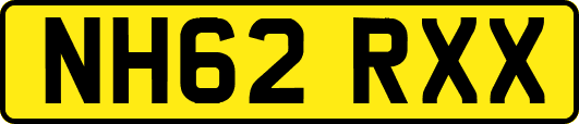 NH62RXX
