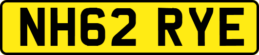 NH62RYE
