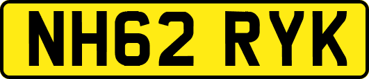 NH62RYK