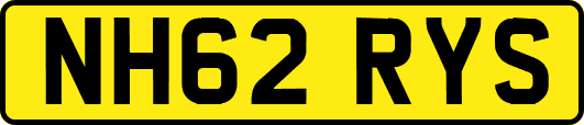 NH62RYS