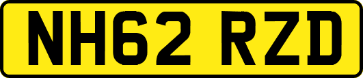 NH62RZD