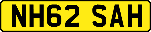 NH62SAH