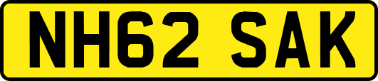 NH62SAK
