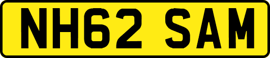 NH62SAM