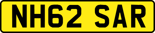 NH62SAR