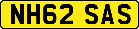 NH62SAS