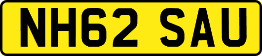 NH62SAU