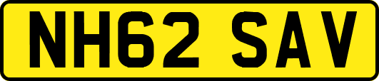 NH62SAV