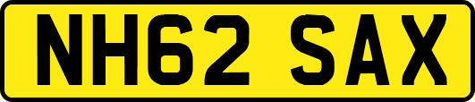 NH62SAX