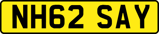NH62SAY