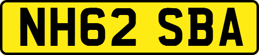NH62SBA
