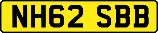 NH62SBB