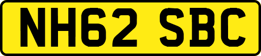 NH62SBC